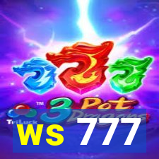 ws 777-bet